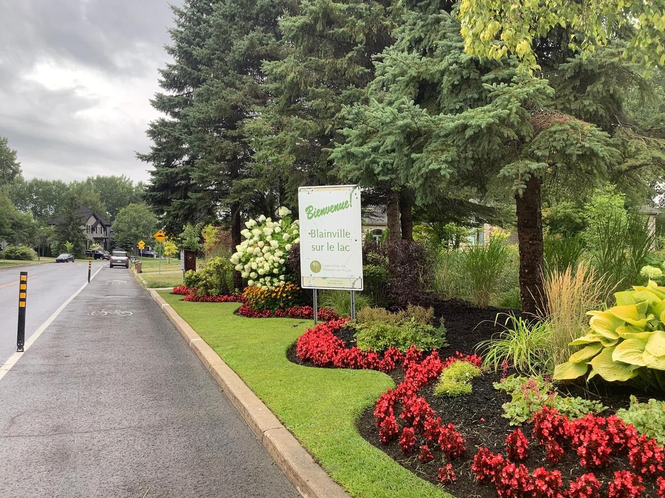 Autre - 119 Ch. De La Côte-St-Louis E., Blainville, QC - Outdoor