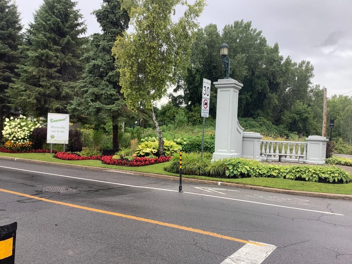 Autre - 119 Ch. De La Côte-St-Louis E., Blainville, QC - Outdoor