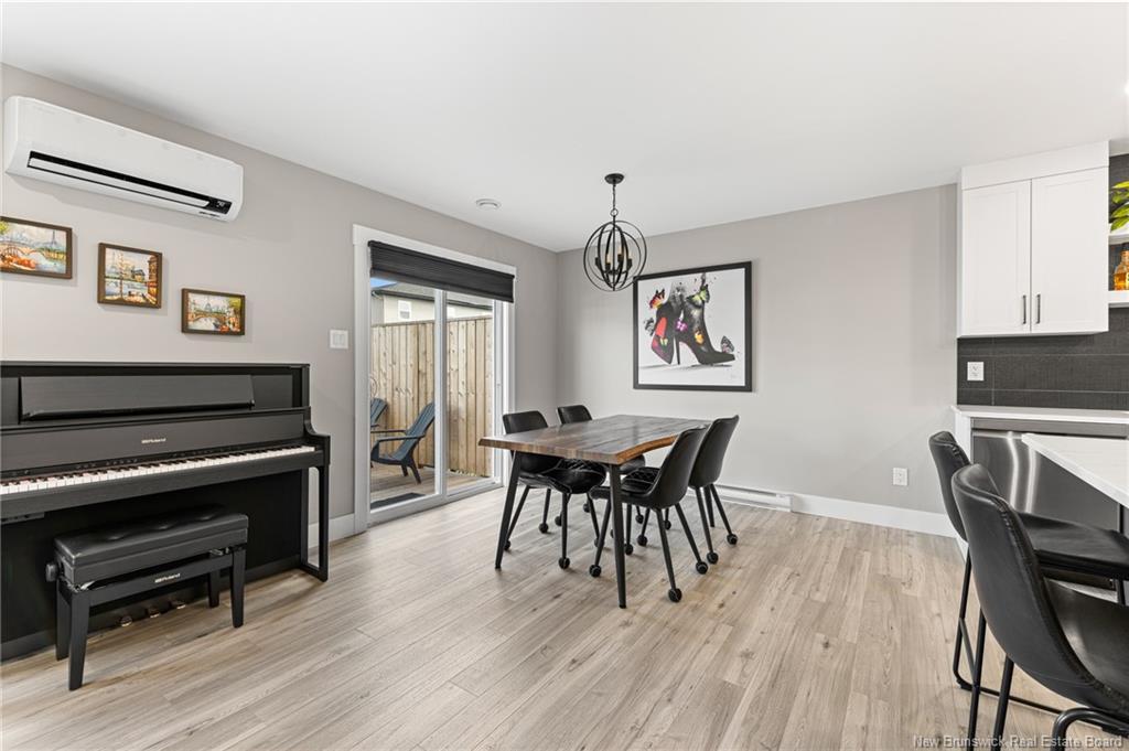 29 Delta, Dieppe, NB