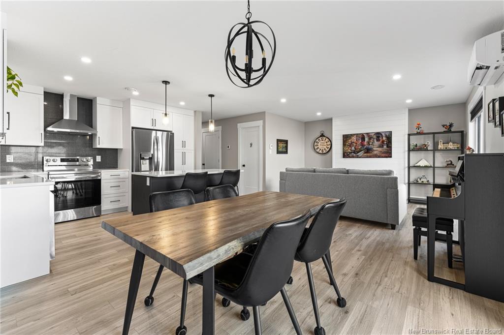 29 Delta, Dieppe, NB