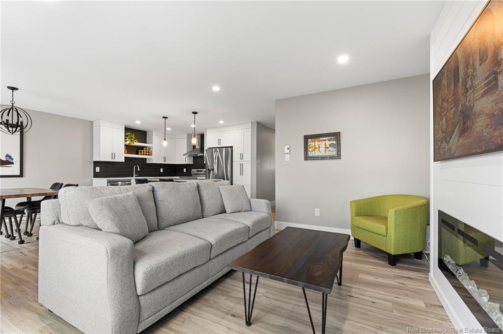 29 Delta, Dieppe, NB