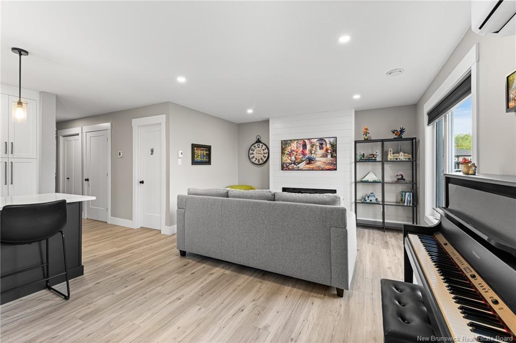 29 Delta, Dieppe, NB