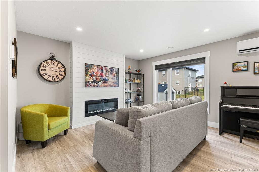 29 Delta, Dieppe, NB