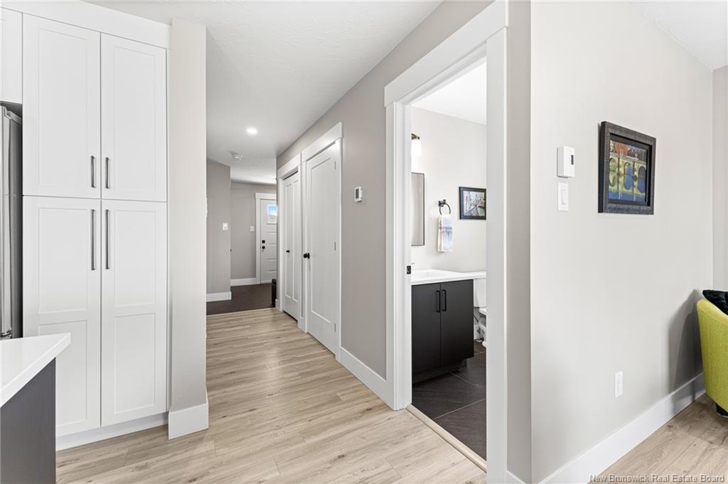 29 Delta, Dieppe, NB