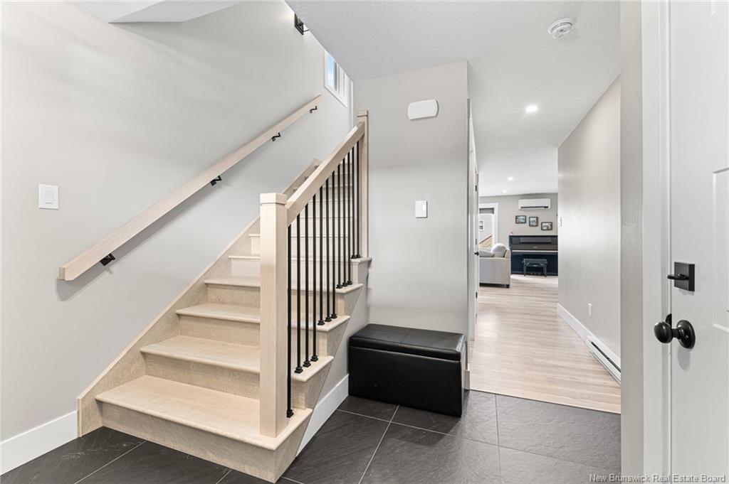 29 Delta, Dieppe, NB