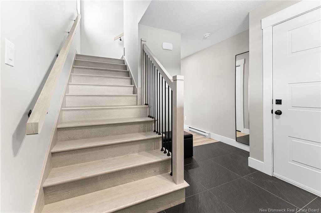 29 Delta, Dieppe, NB