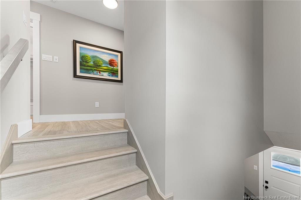 29 Delta, Dieppe, NB