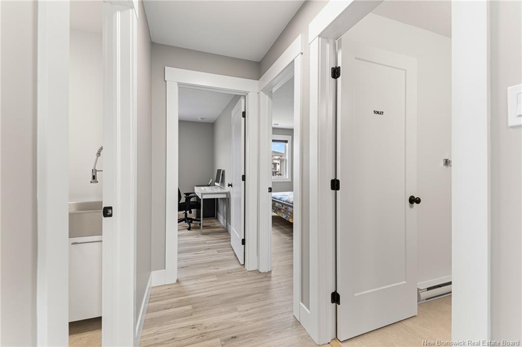 29 Delta, Dieppe, NB