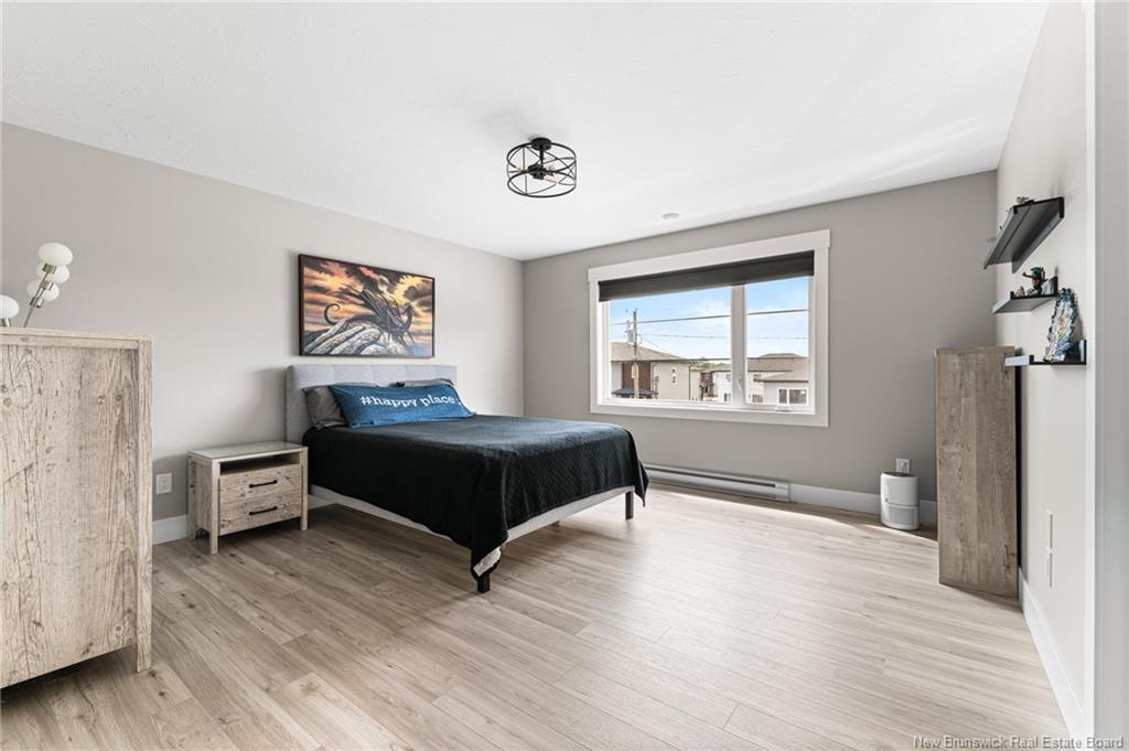 29 Delta, Dieppe, NB