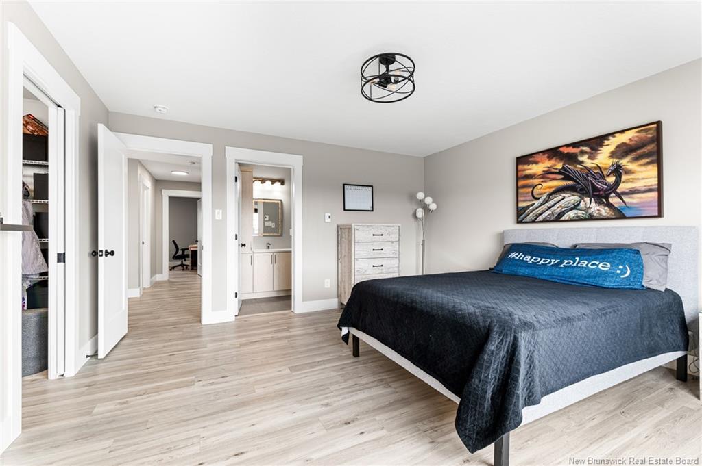 29 Delta, Dieppe, NB