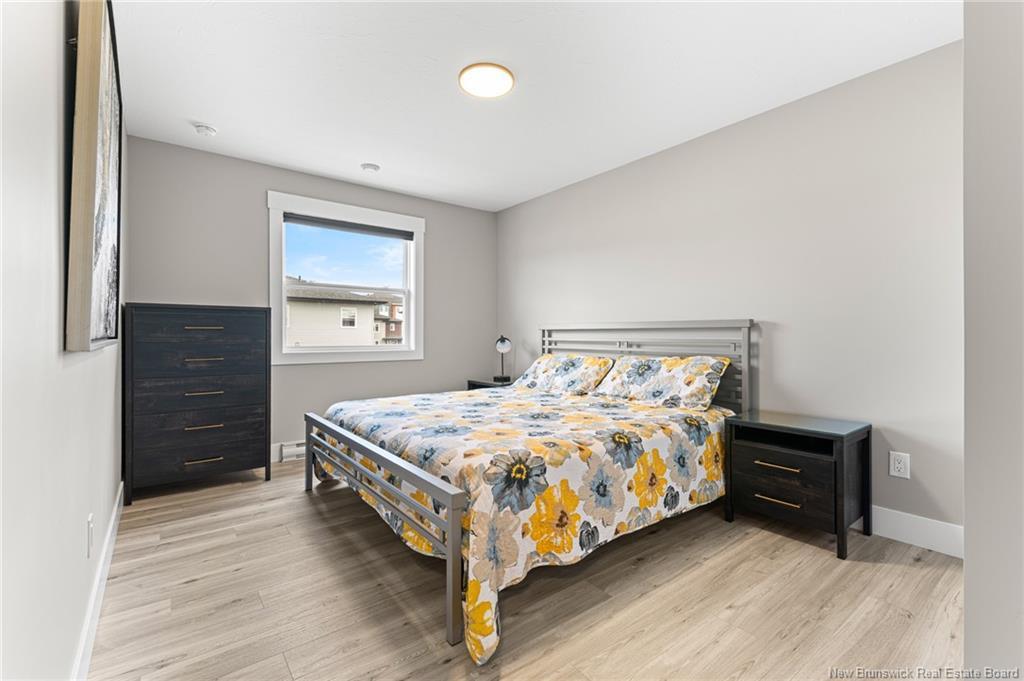 29 Delta, Dieppe, NB