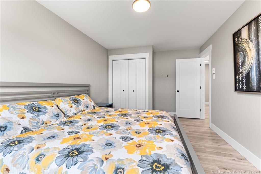 29 Delta, Dieppe, NB