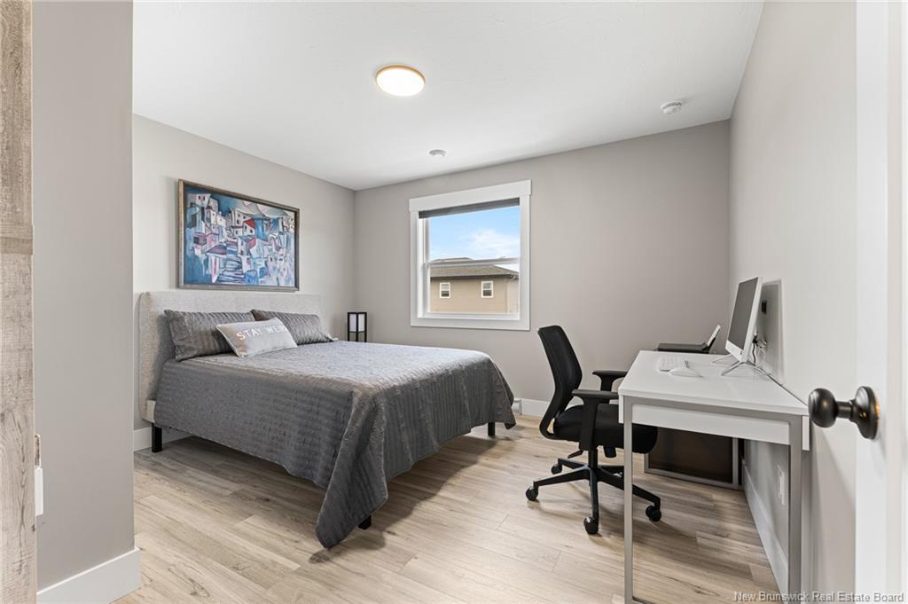 29 Delta, Dieppe, NB