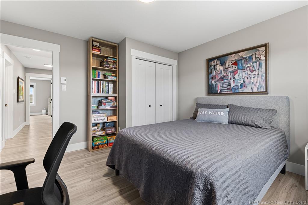 29 Delta, Dieppe, NB