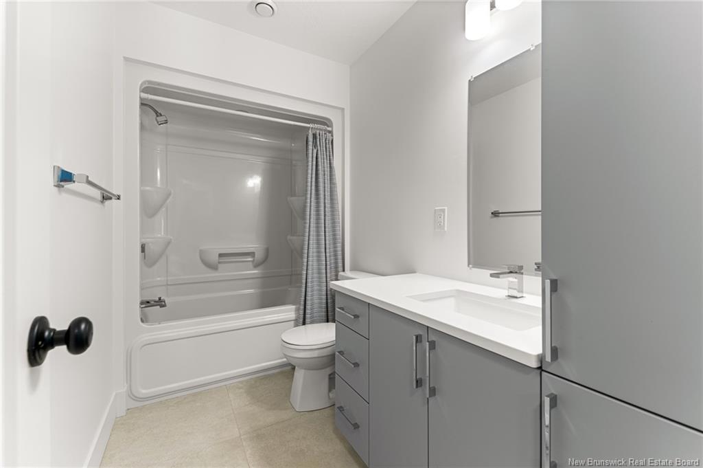 29 Delta, Dieppe, NB