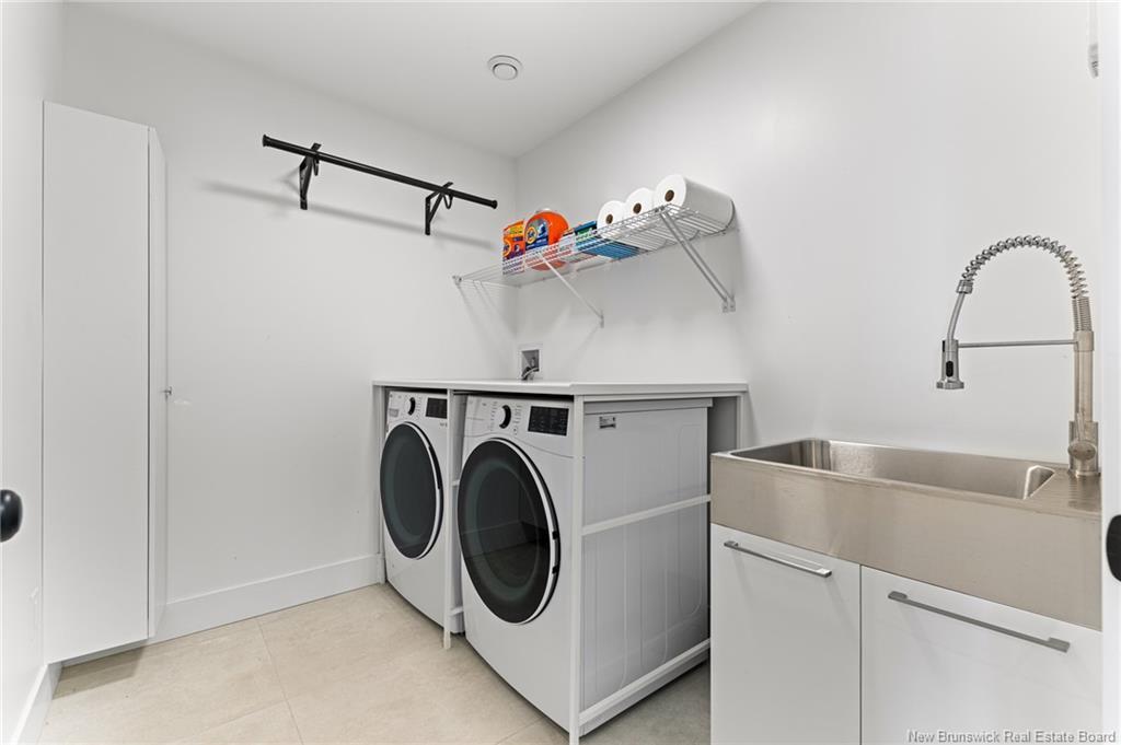 29 Delta, Dieppe, NB