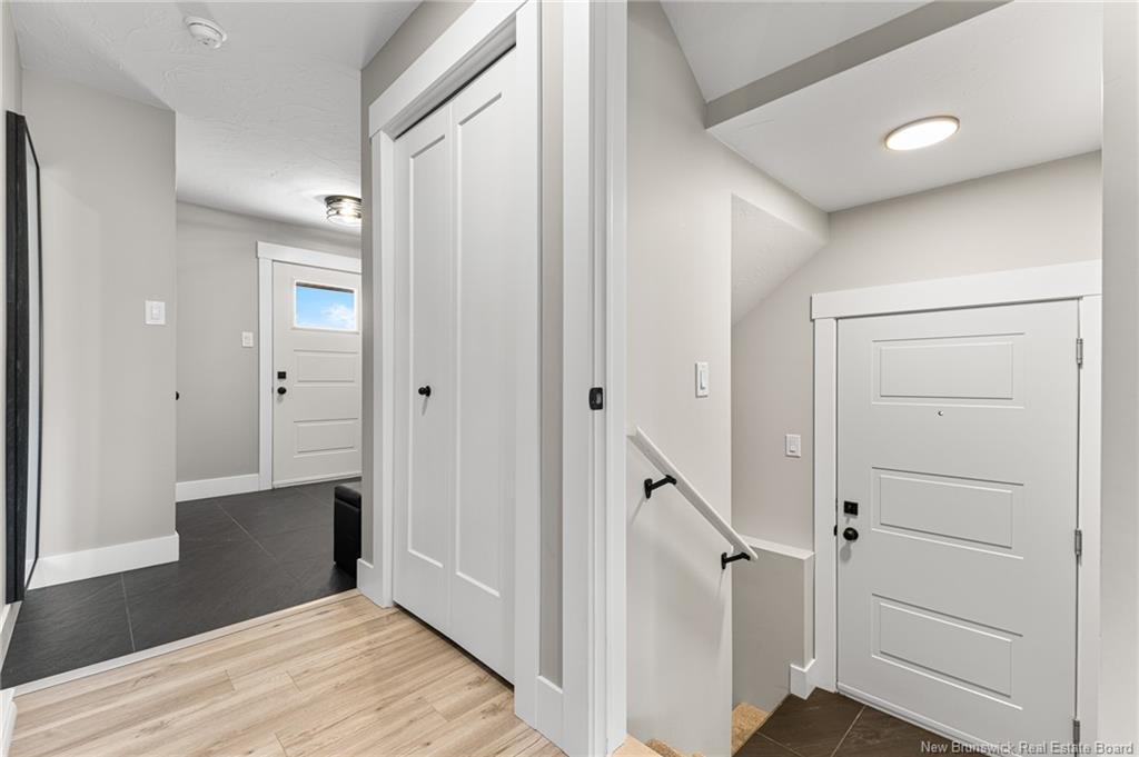 29 Delta, Dieppe, NB