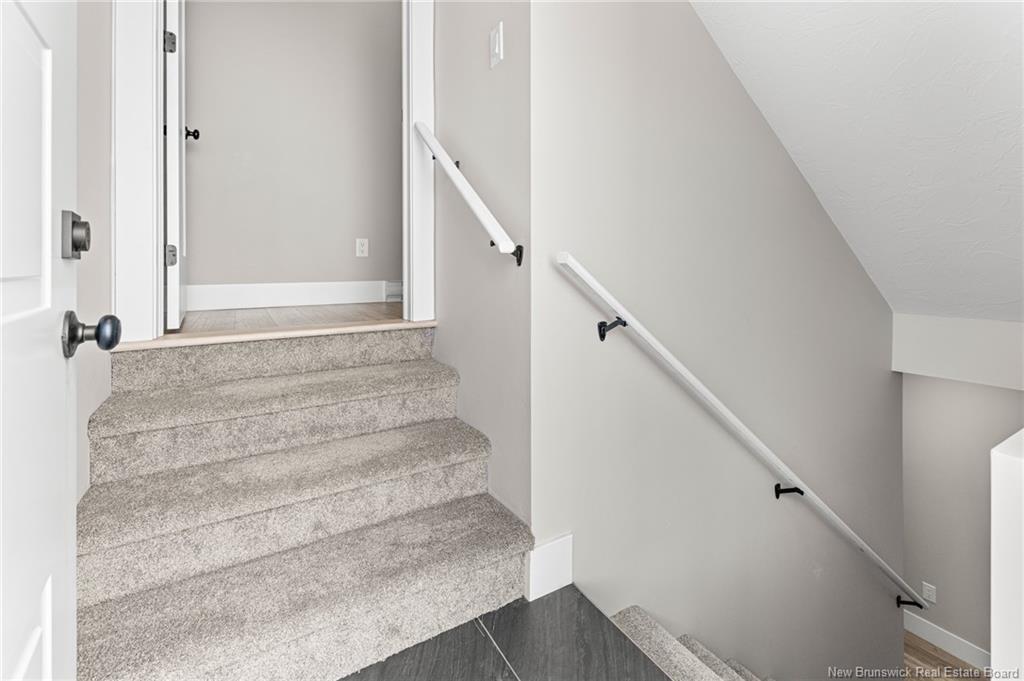 29 Delta, Dieppe, NB