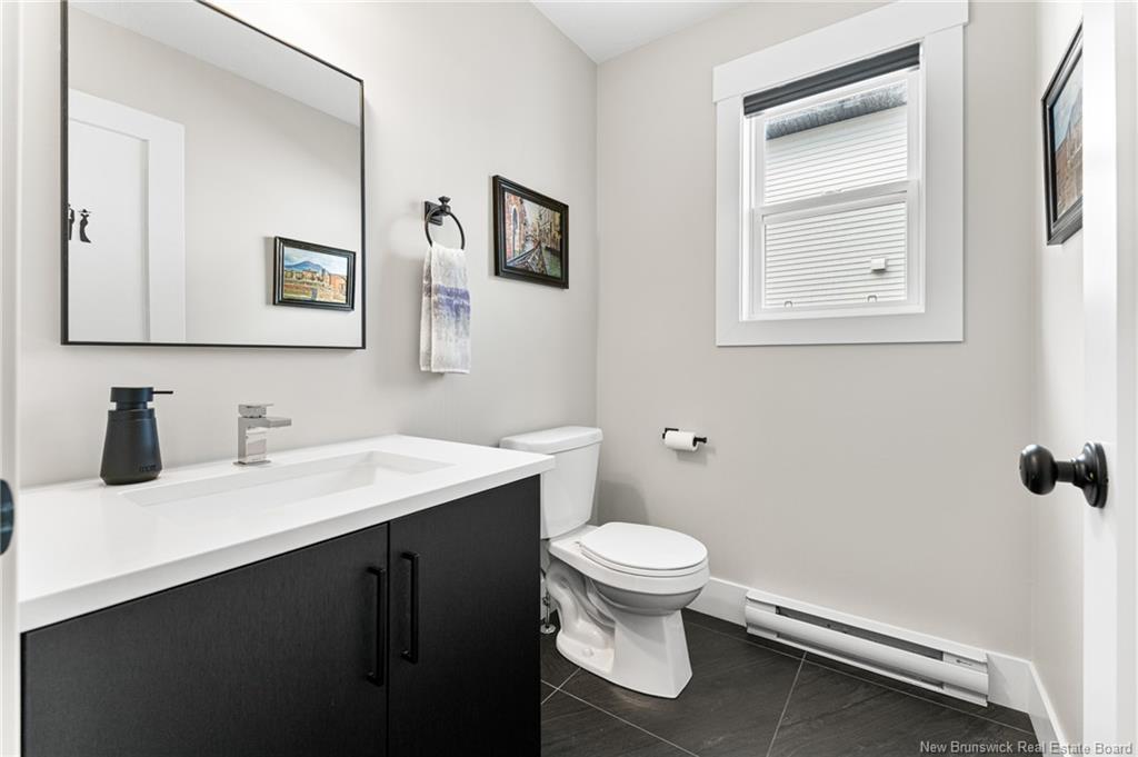 29 Delta, Dieppe, NB