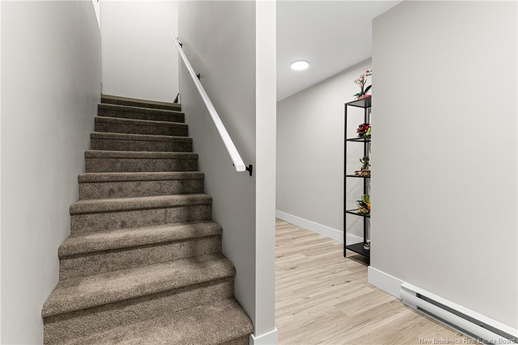 29 Delta, Dieppe, NB