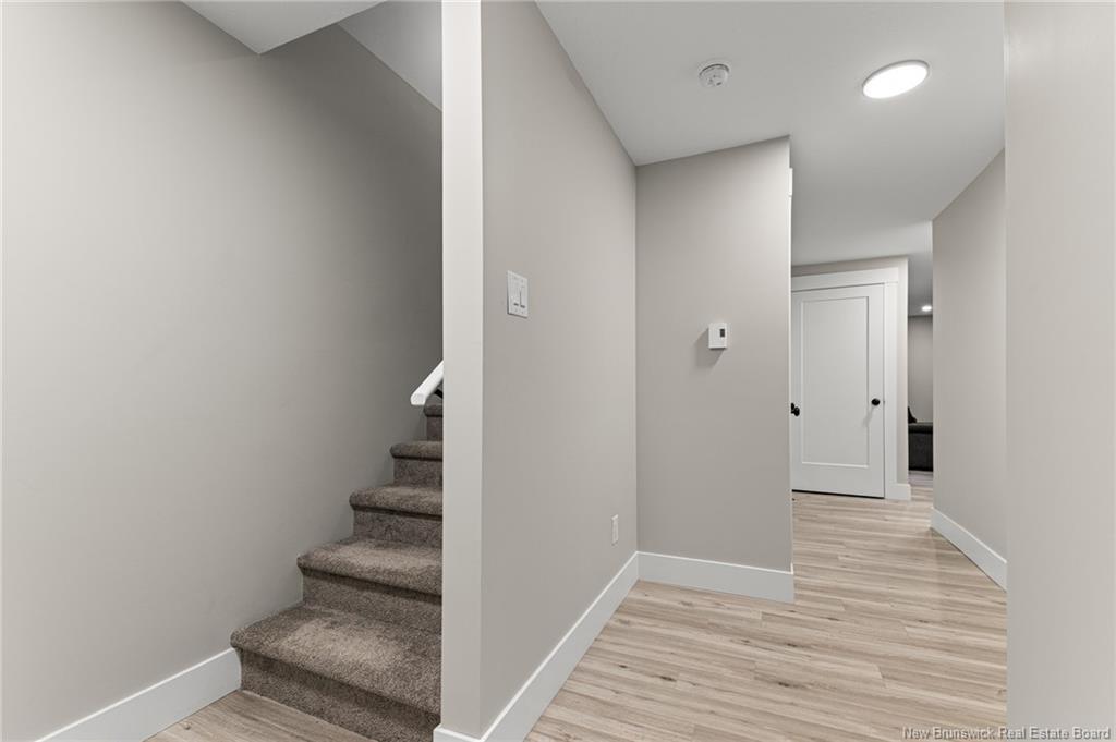 29 Delta, Dieppe, NB