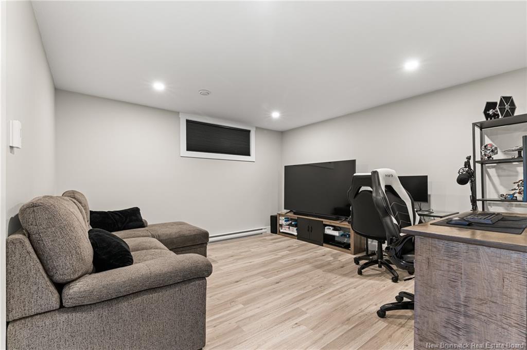 29 Delta, Dieppe, NB