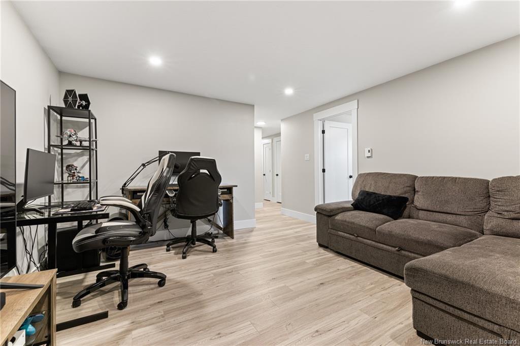 29 Delta, Dieppe, NB