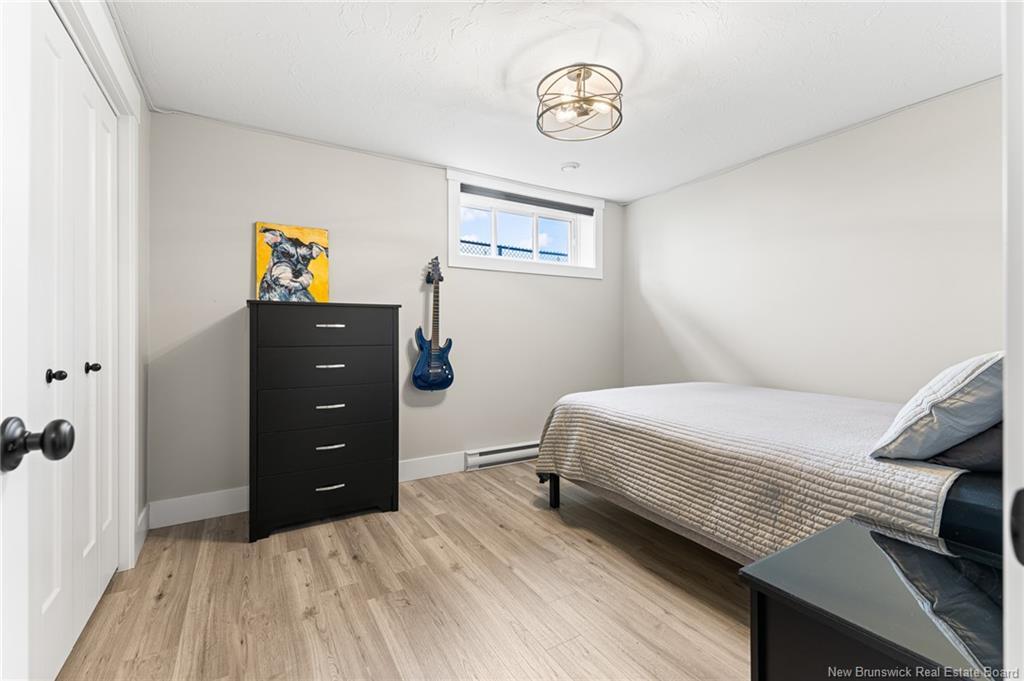 29 Delta, Dieppe, NB