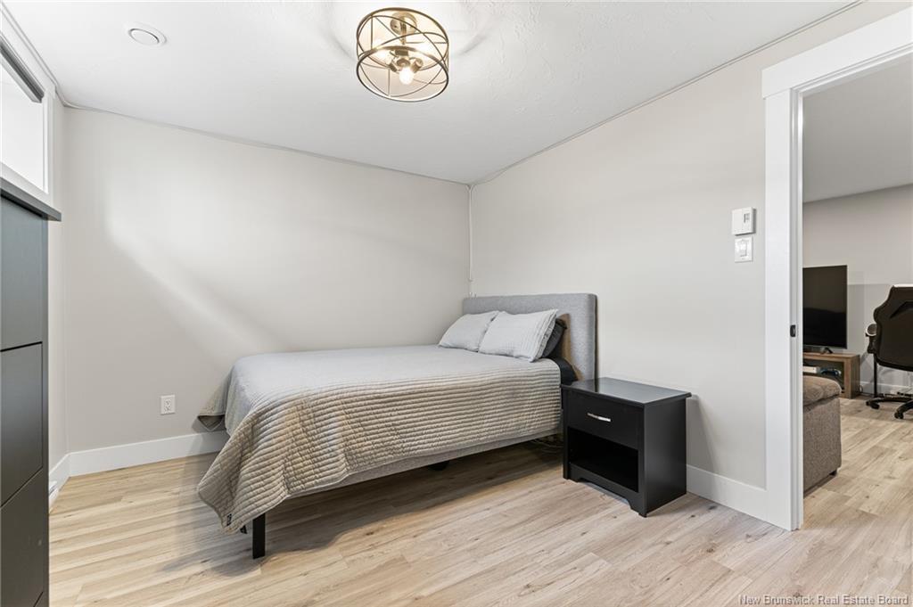 29 Delta, Dieppe, NB