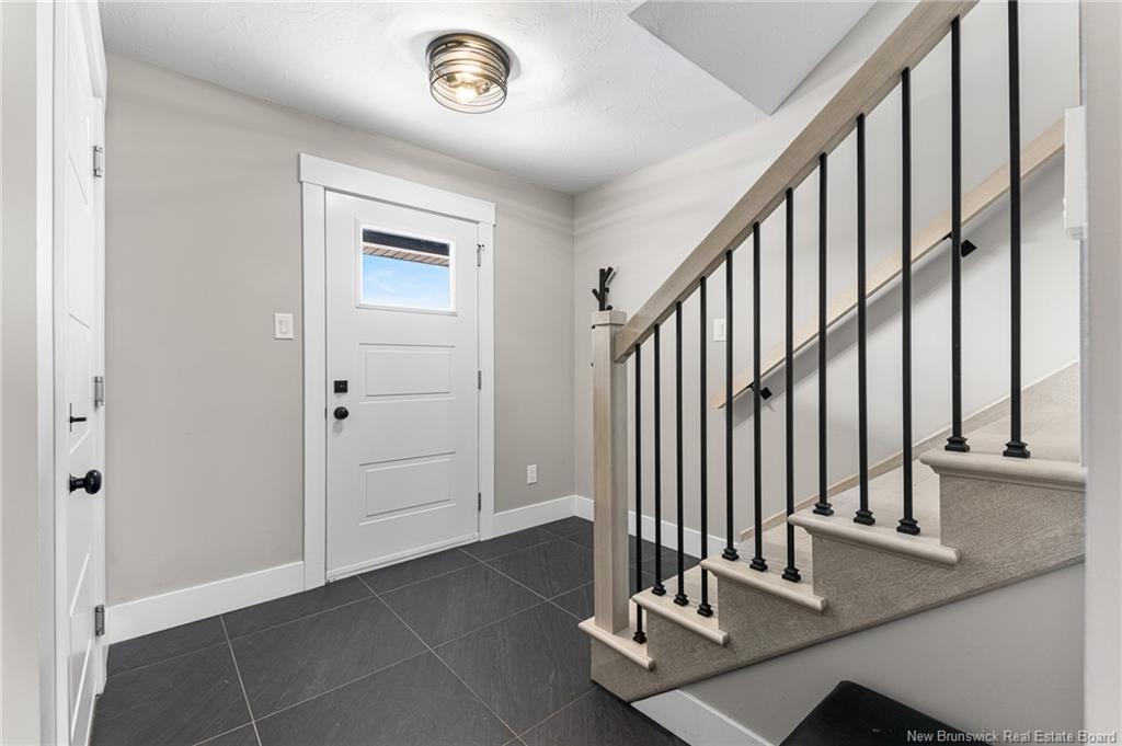 29 Delta, Dieppe, NB