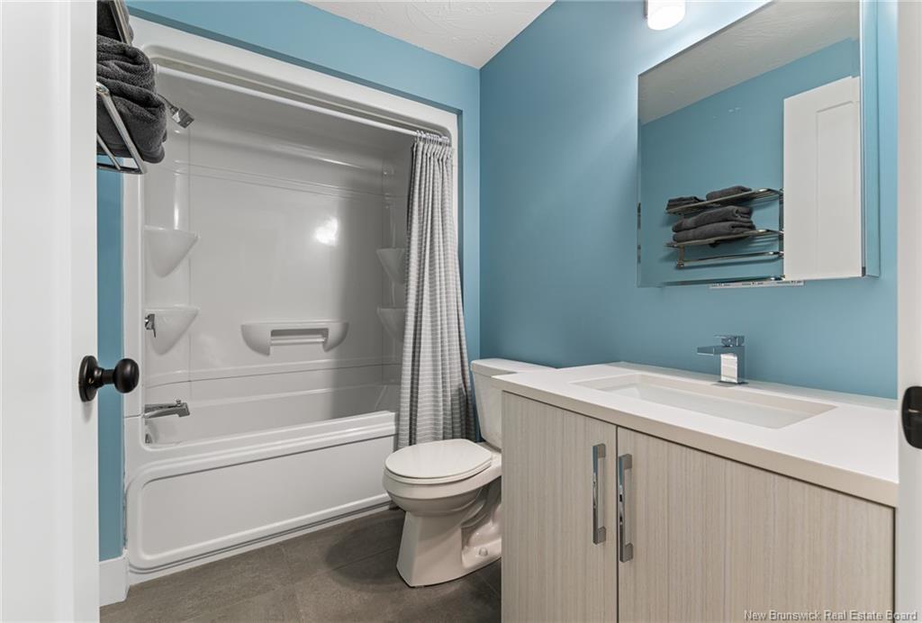 29 Delta, Dieppe, NB