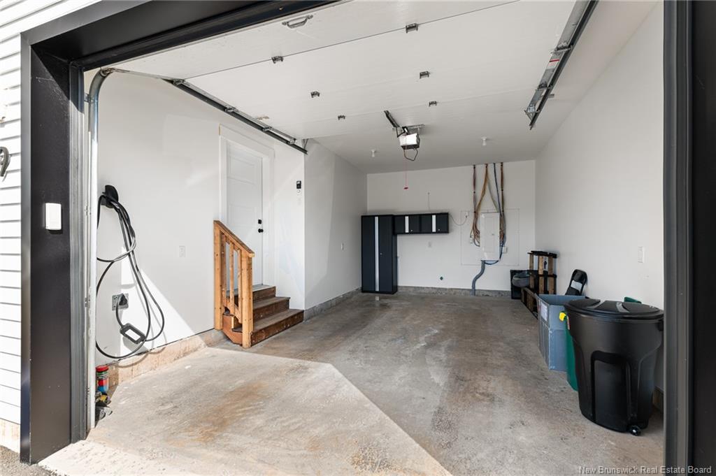 29 Delta, Dieppe, NB