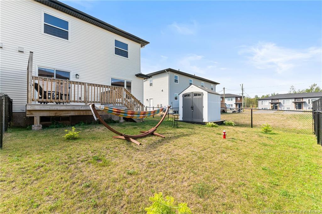 29 Delta, Dieppe, NB