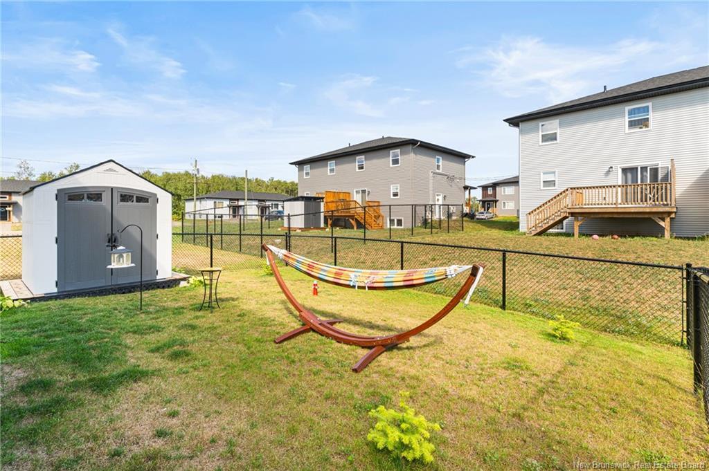 29 Delta, Dieppe, NB