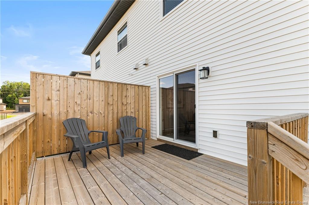 29 Delta, Dieppe, NB