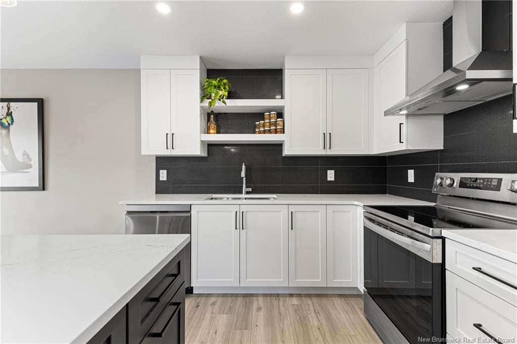 29 Delta, Dieppe, NB