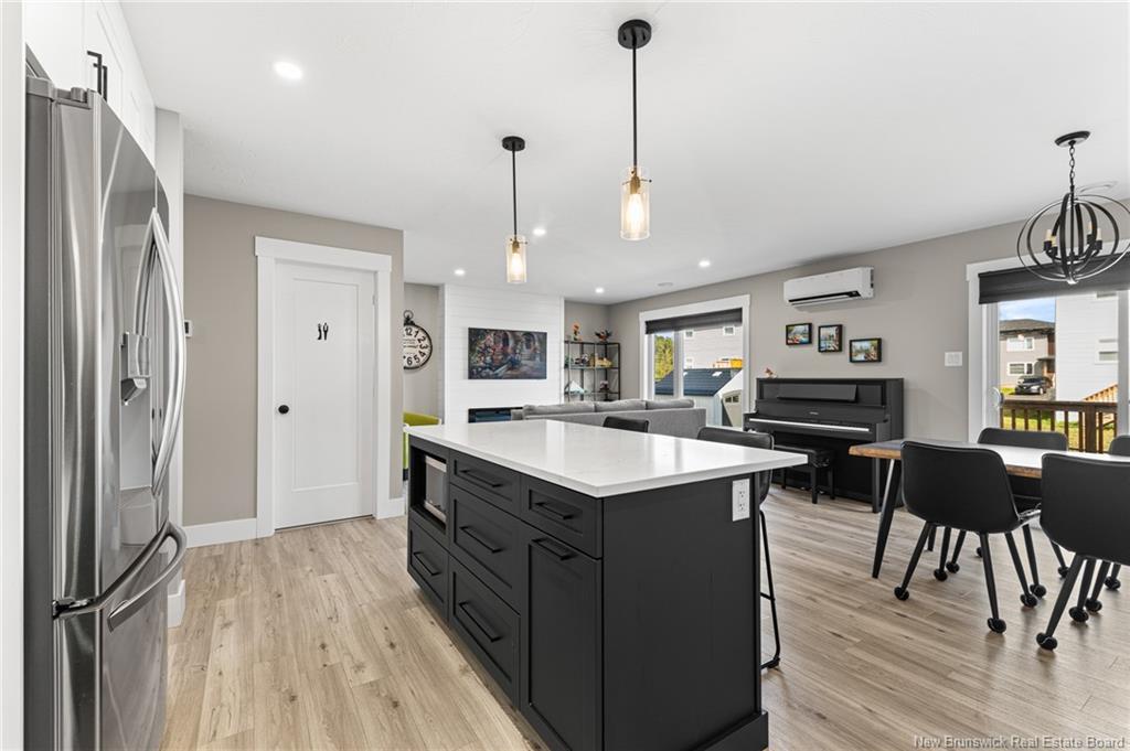 29 Delta, Dieppe, NB