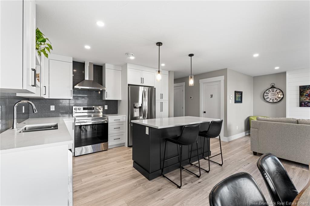 29 Delta, Dieppe, NB