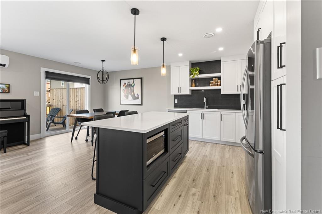 29 Delta, Dieppe, NB