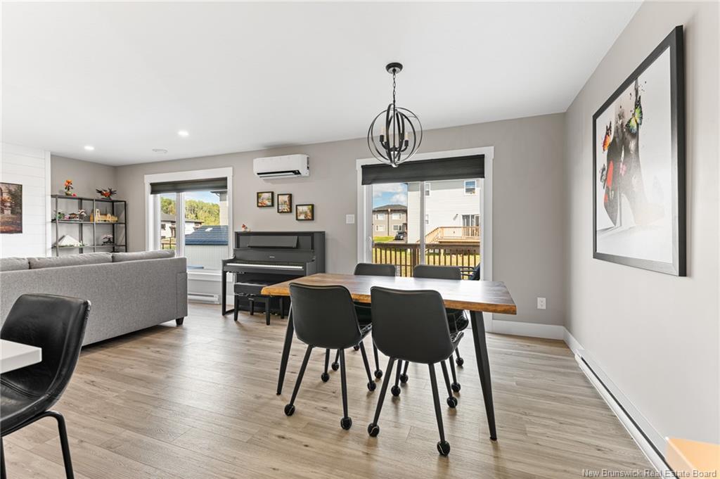 29 Delta, Dieppe, NB