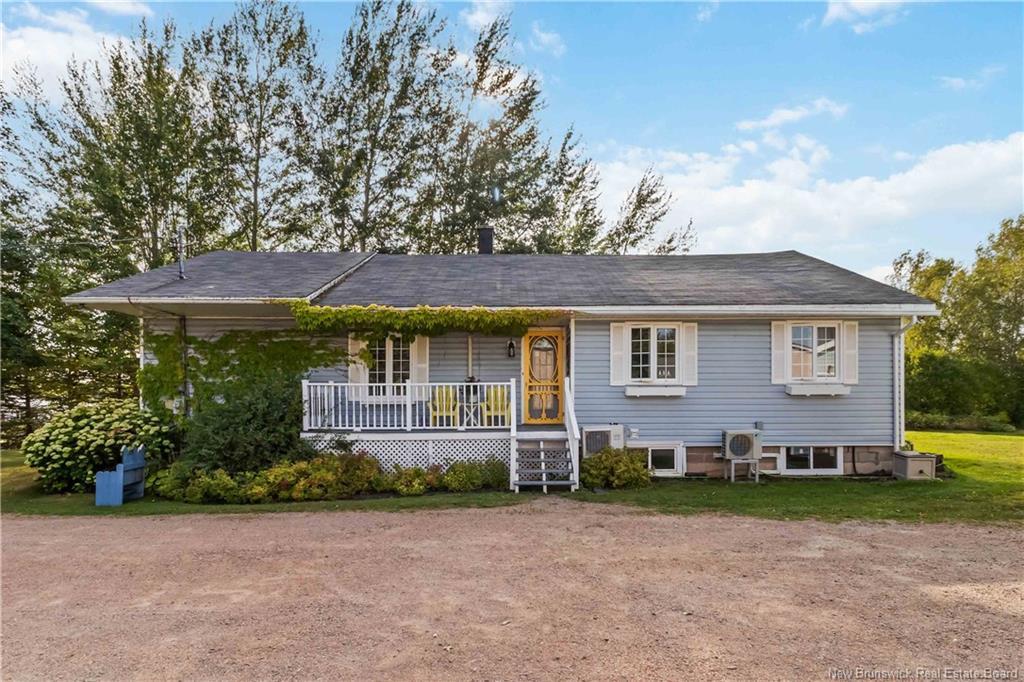 892 Saint-André Rd, Saint-Andre-Leblanc, NB