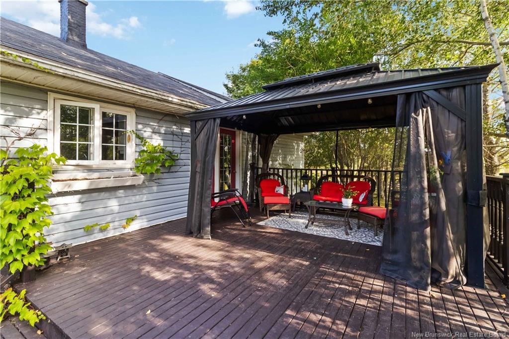 892 Saint-André Rd, Saint-Andre-Leblanc, NB