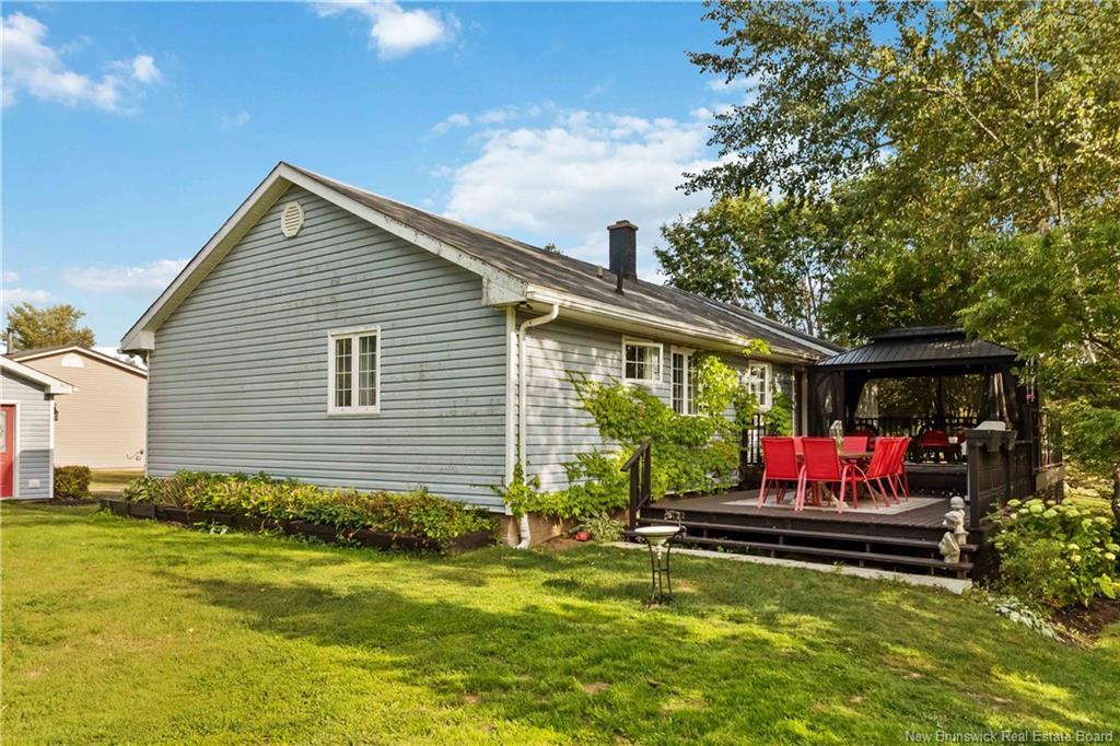 892 Saint-André Rd, Saint-Andre-Leblanc, NB