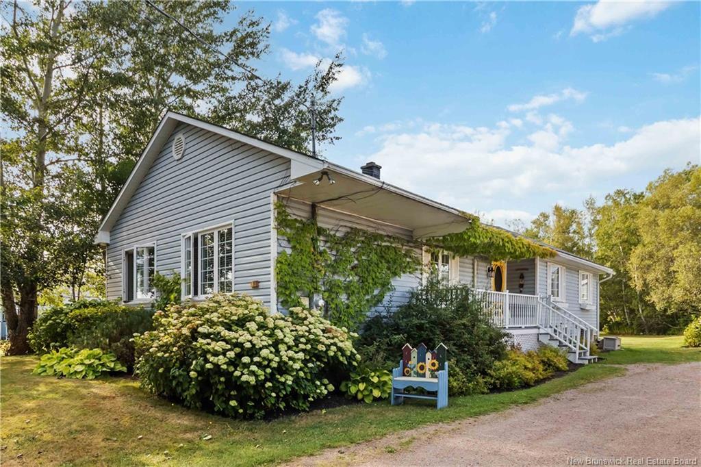 892 Saint-André Rd, Saint-Andre-Leblanc, NB