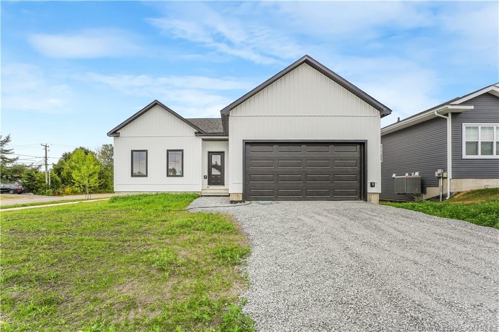 8 Sandcherry Lane, New Maryland, NB