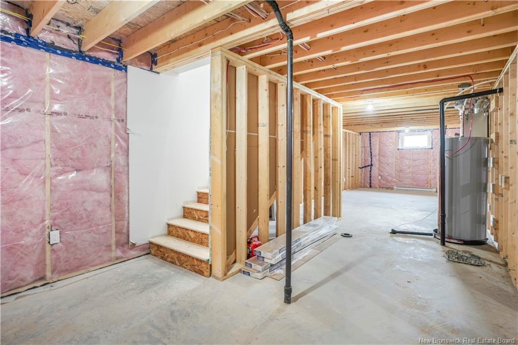 8 Sandcherry Lane, New Maryland, NB