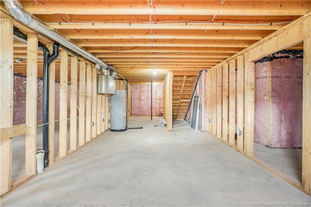 8 Sandcherry Lane, New Maryland, NB