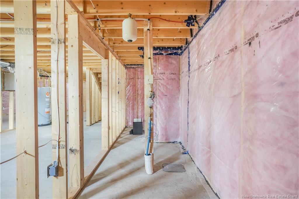 8 Sandcherry Lane, New Maryland, NB