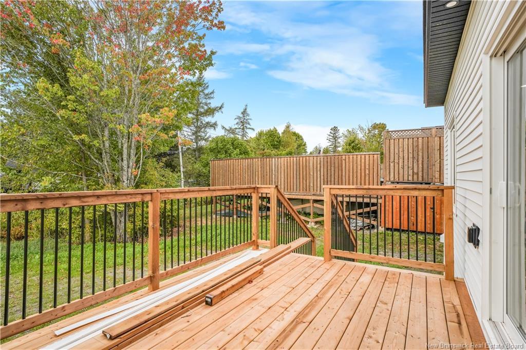 8 Sandcherry Lane, New Maryland, NB