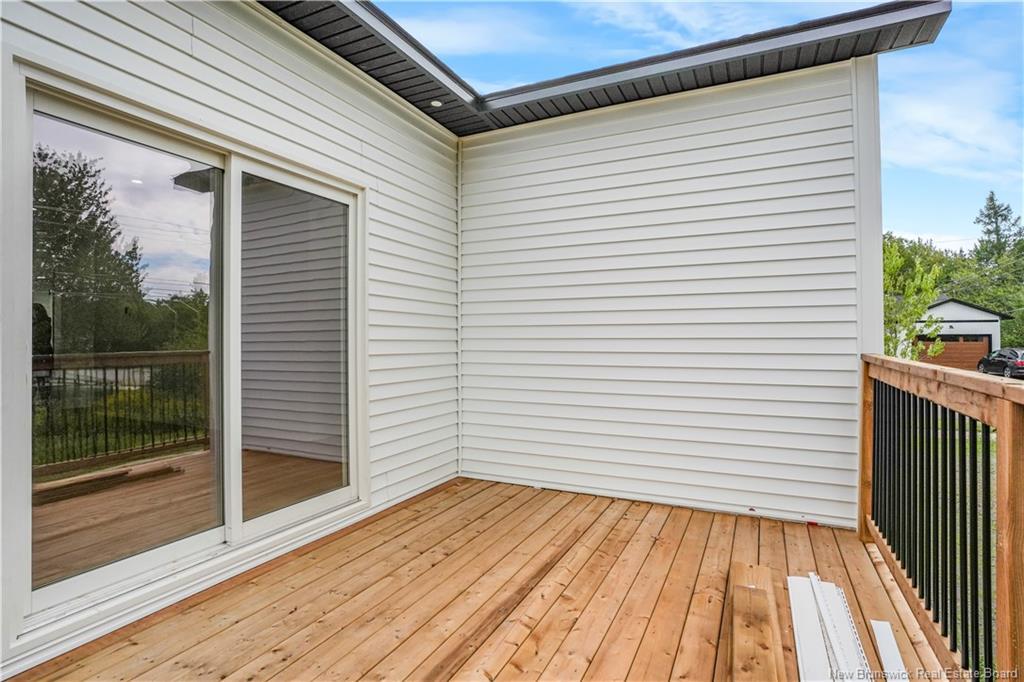 8 Sandcherry Lane, New Maryland, NB